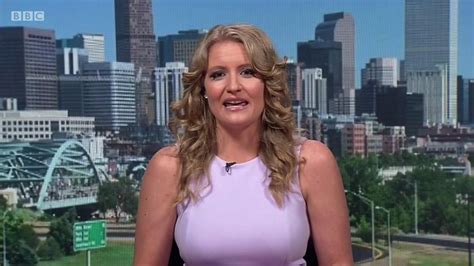 (ABC News) "He said to me, in a kind of excited tone, 'Well, we don't care and we're not going. . Jenna ellis bikini